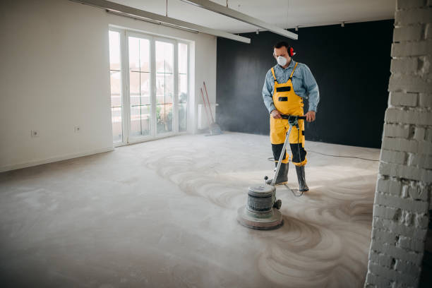 Best Commercial Concrete Services in Mesa, AZ