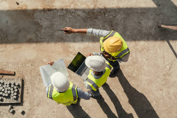 Best Concrete Patio Design and Installation in Mesa, AZ