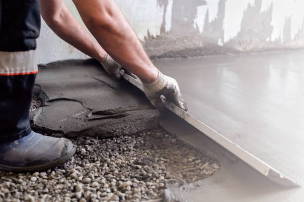 Best Concrete Pool Decks in Mesa, AZ