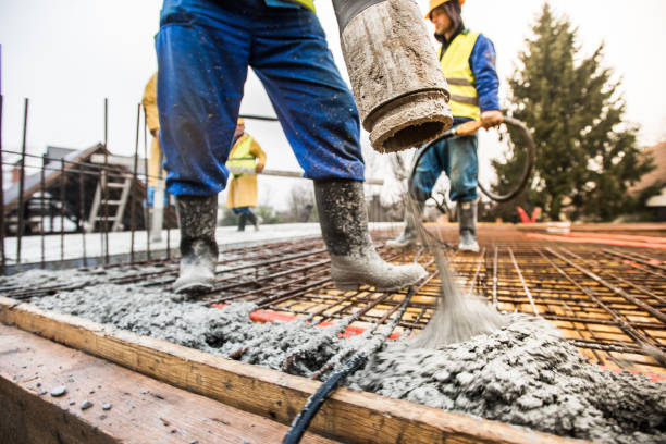 Best Decorative Concrete in Mesa, AZ