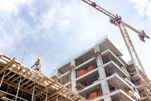 Best Concrete Foundation Repair in Mesa, AZ